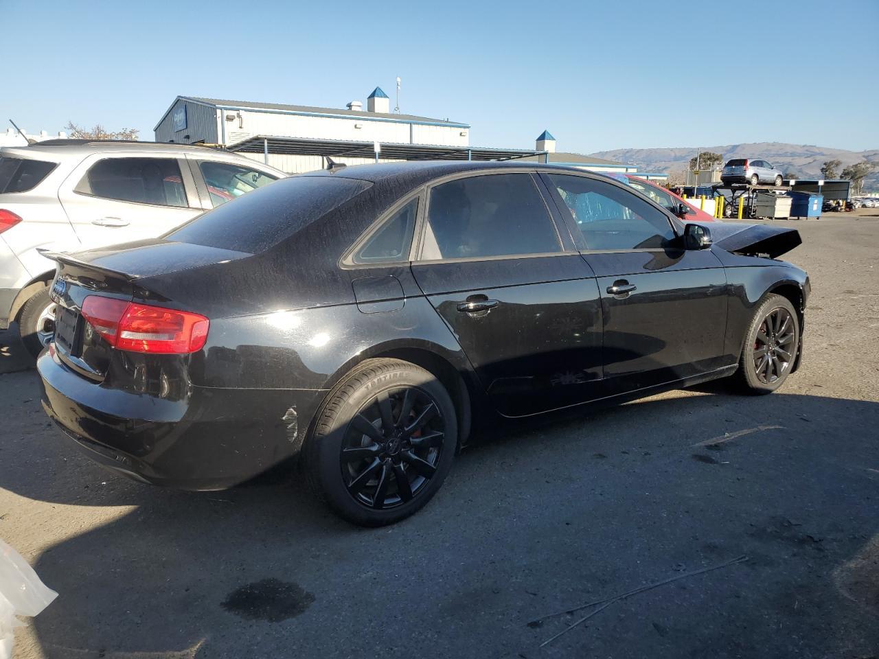 2014 AUDI A4 PREMIUM - Фото 3