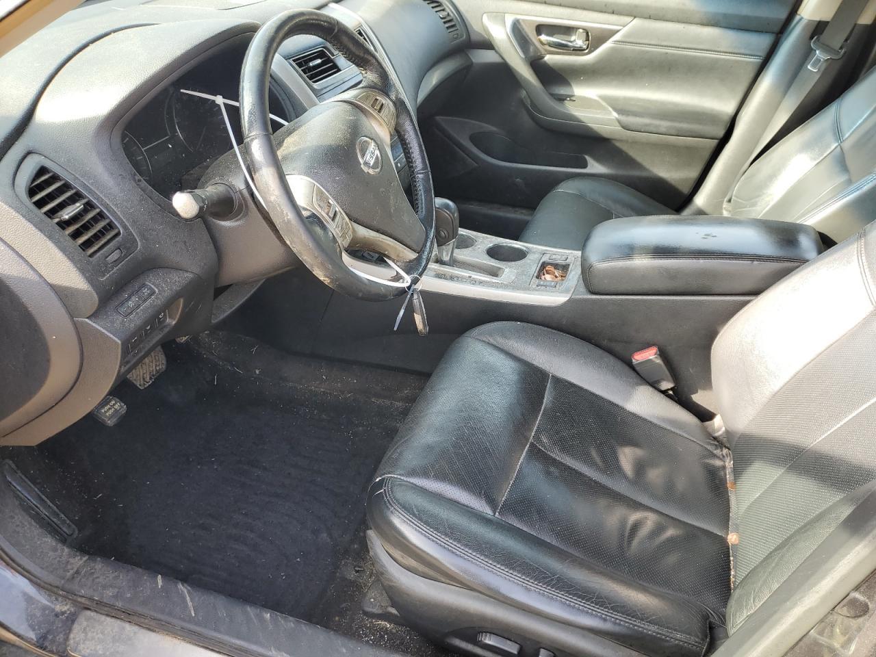 2013 NISSAN ALTIMA 2.5 - Image 7