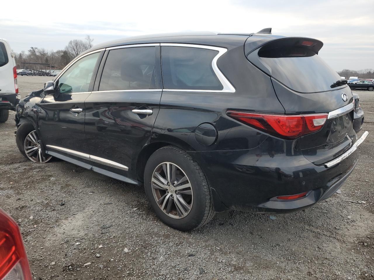 2016 INFINITI QX60 - Фото 2