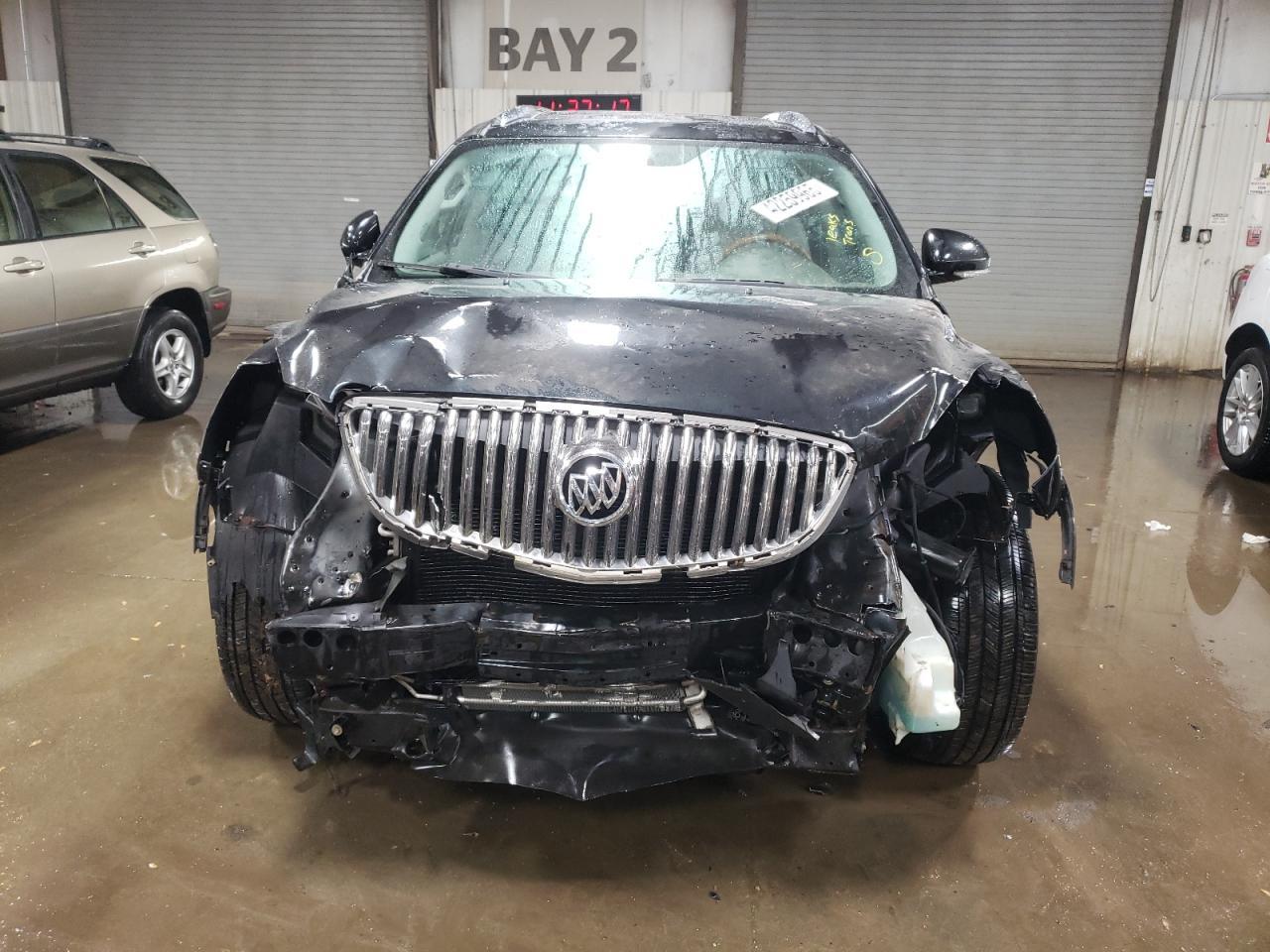 2011 BUICK ENCLAVE CX - Фото 5
