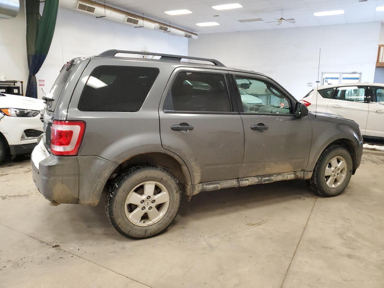 2012 FORD ESCAPE XLT - Image 3