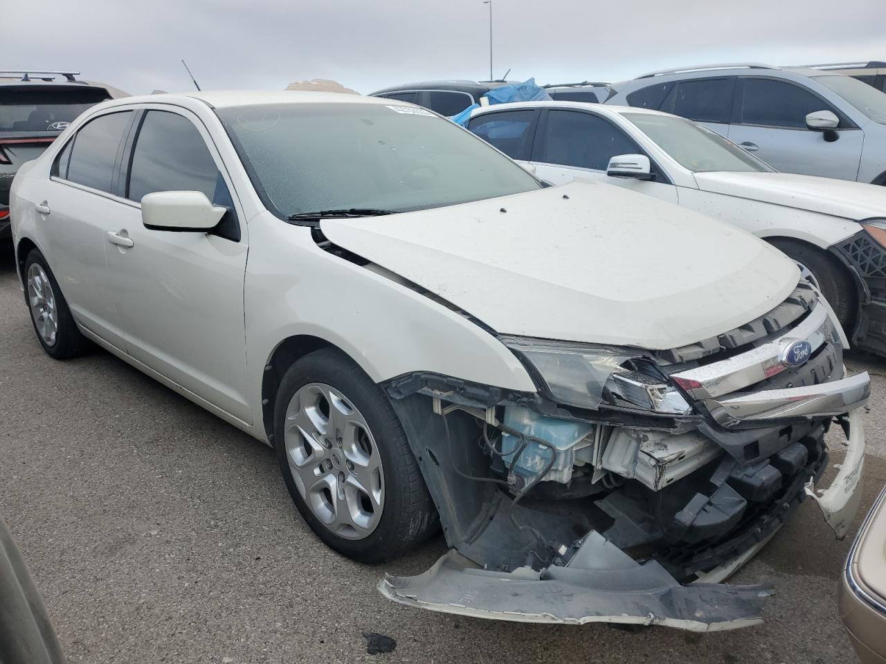 2017 NISSAN ALTIMA 2.5 - Фото 4