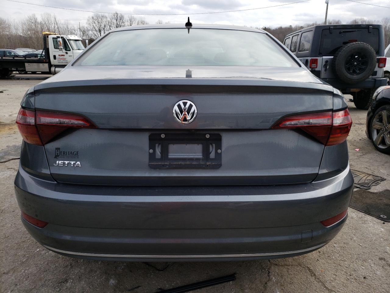 2019 VOLKSWAGEN JETTA S - Фото 6
