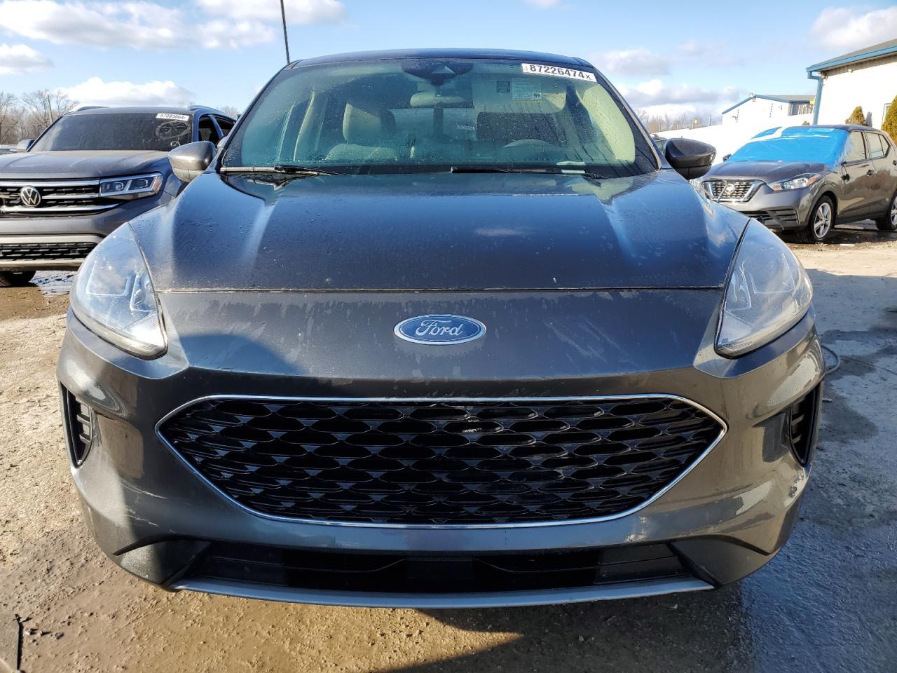 2020 FORD ESCAPE SE - Image 5