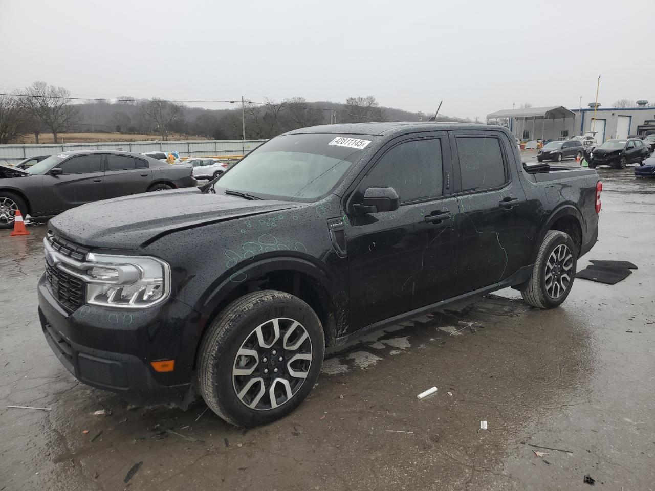 2022 FORD MAVERICK X