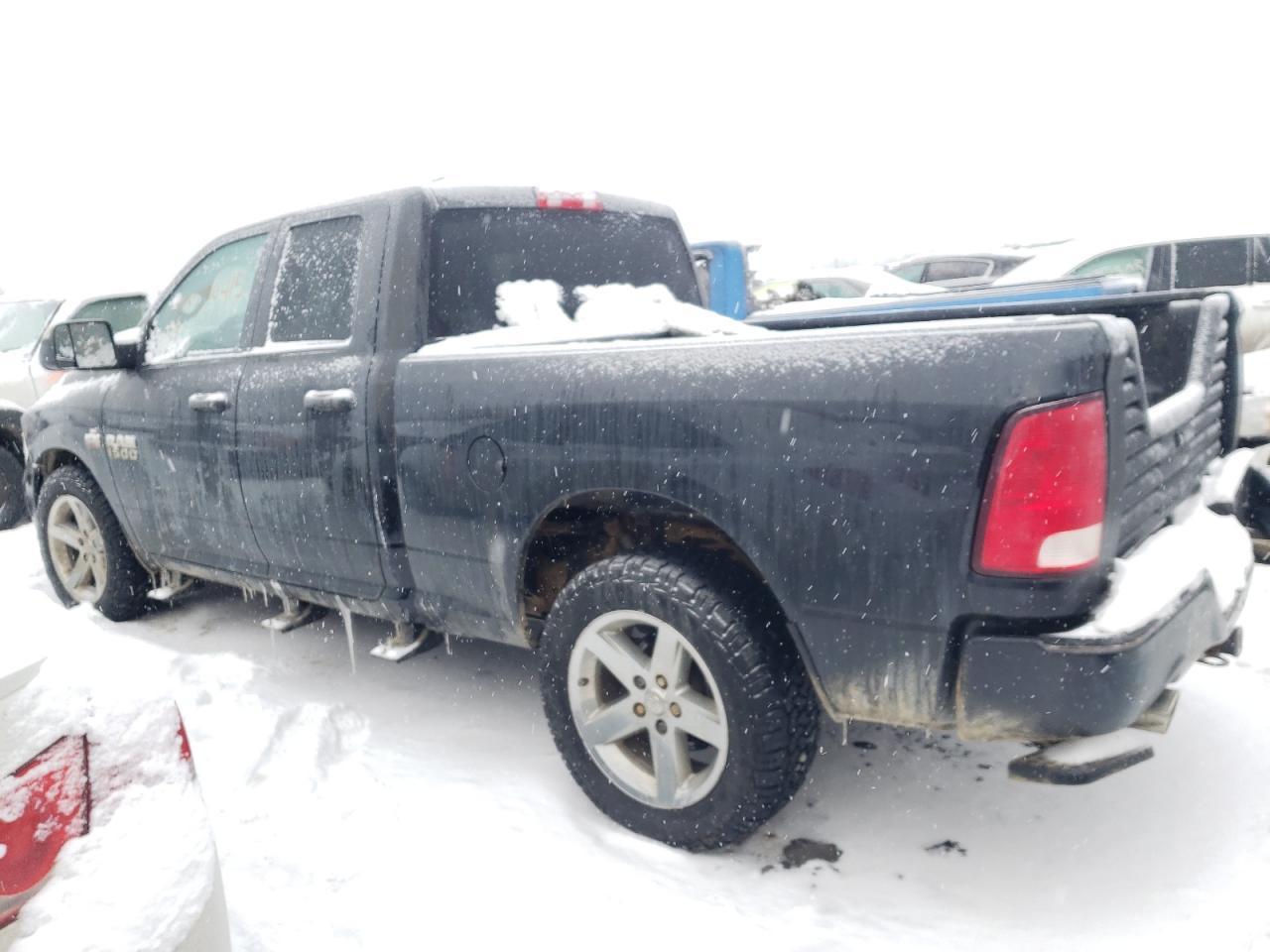 2017 RAM 1500 ST - Image 2