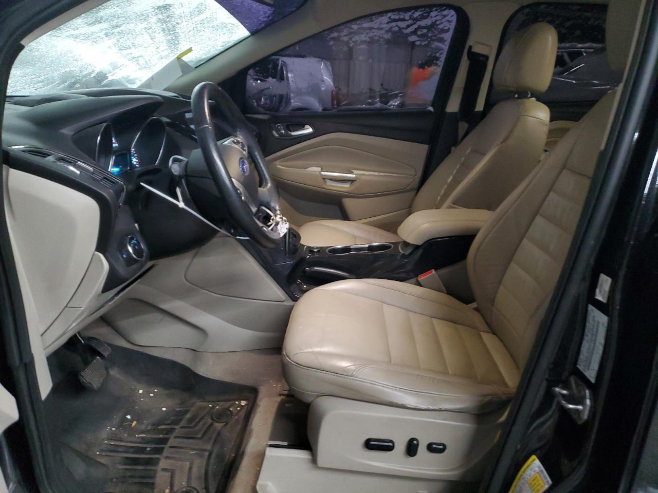 2015 FORD ESCAPE TIT - Image 7