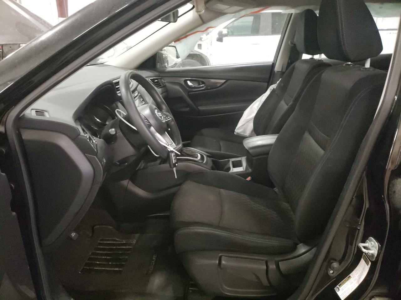 2017 NISSAN ROGUE S - Image 7