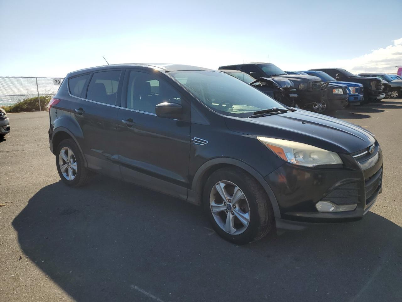2013 FORD ESCAPE SE - Image 4