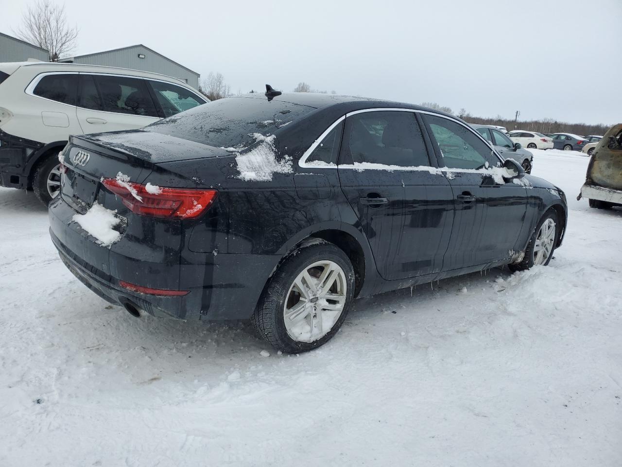 2017 AUDI A4 PREMIUM - Image 3