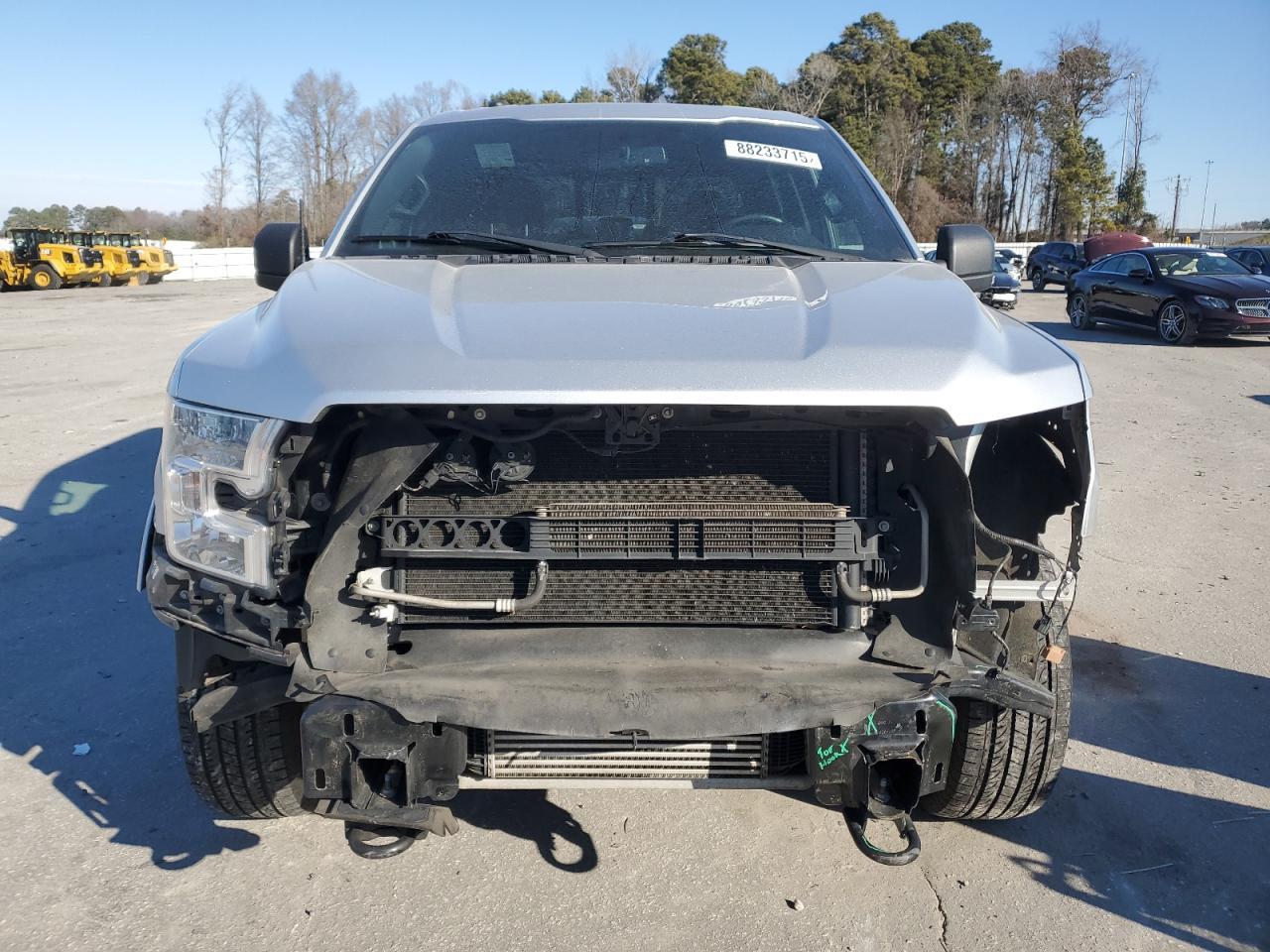 2017 FORD F150 SUPER - Image 5
