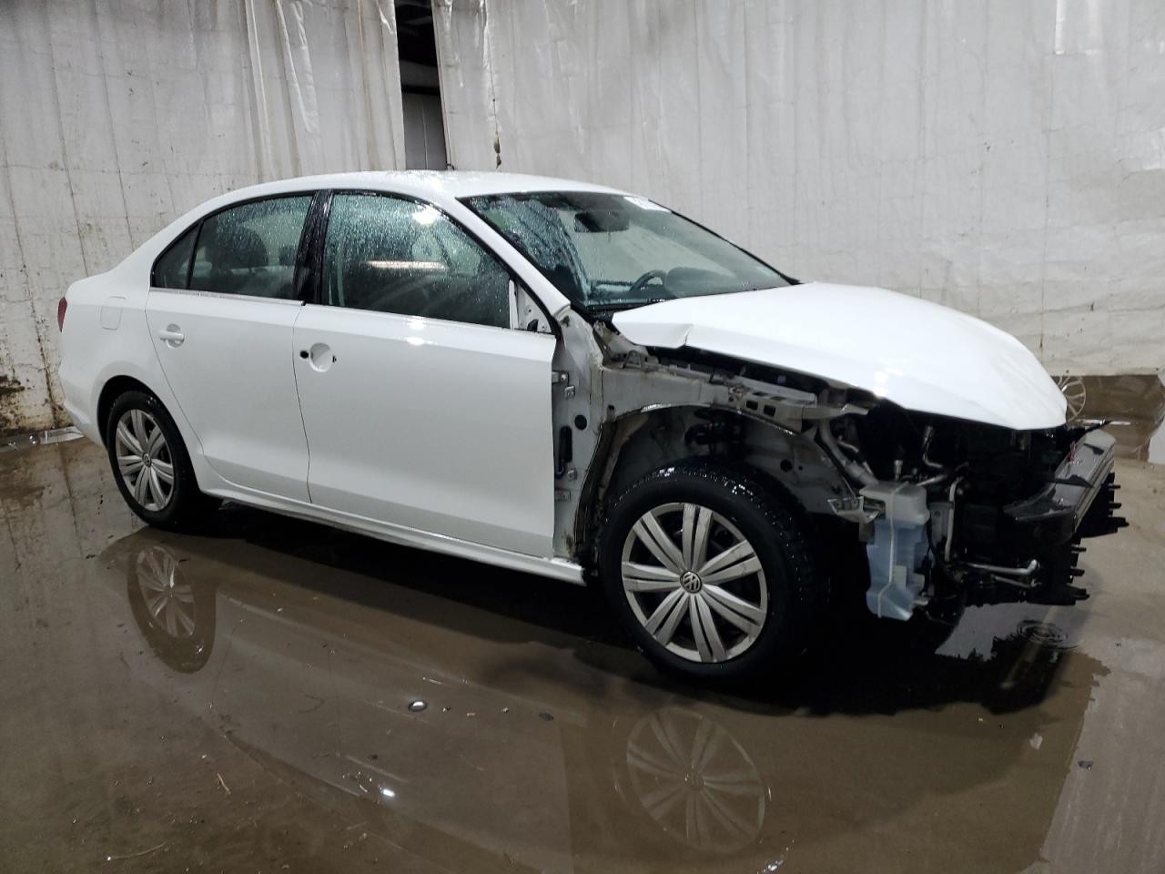 2017 VOLKSWAGEN JETTA S - Image 4