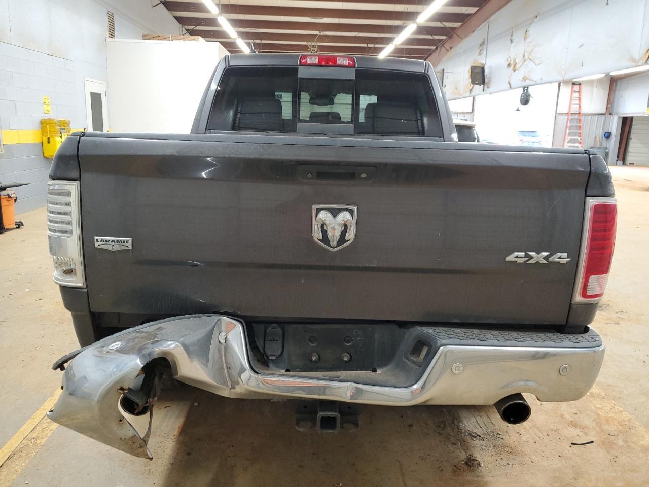 2015 RAM 1500 LARAM - Image 6