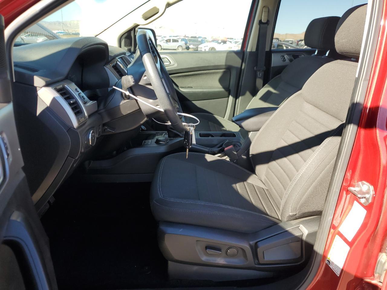 2020 FORD RANGER XL - Image 7