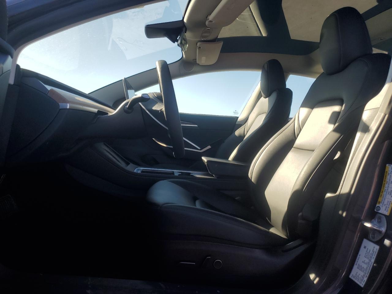 2023 TESLA MODEL 3 - Фото 7