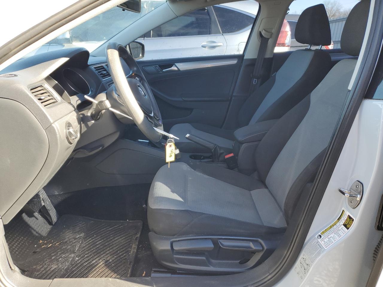 2017 VOLKSWAGEN JETTA S - Фото 7
