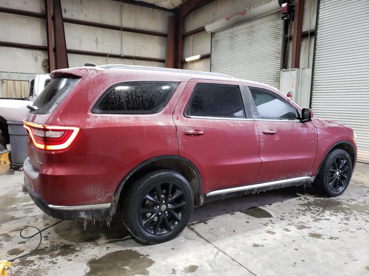 2015 DODGE DURANGO LI - Image 3