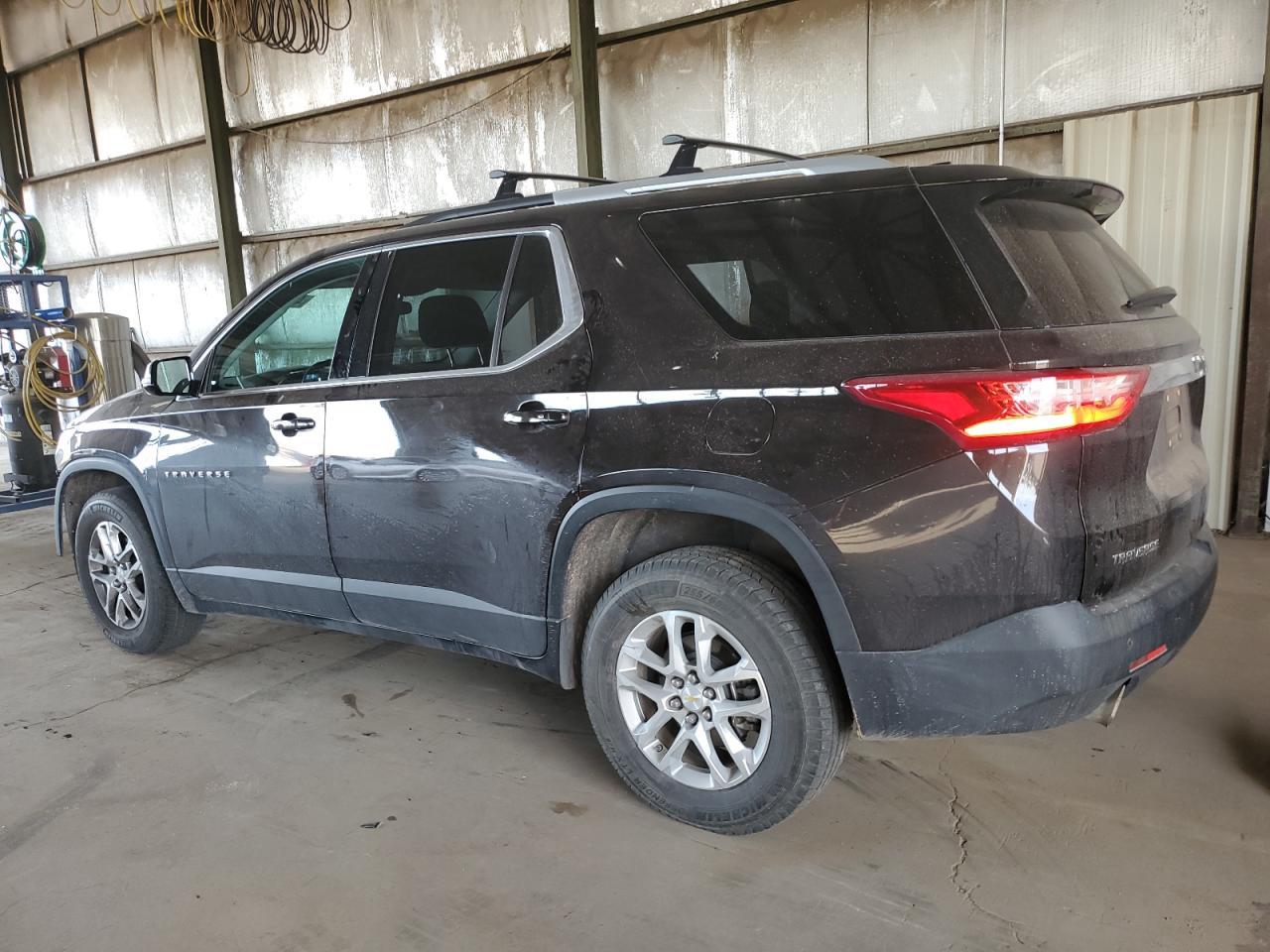 2018 CHEVROLET TRAVERSE L - Image 2