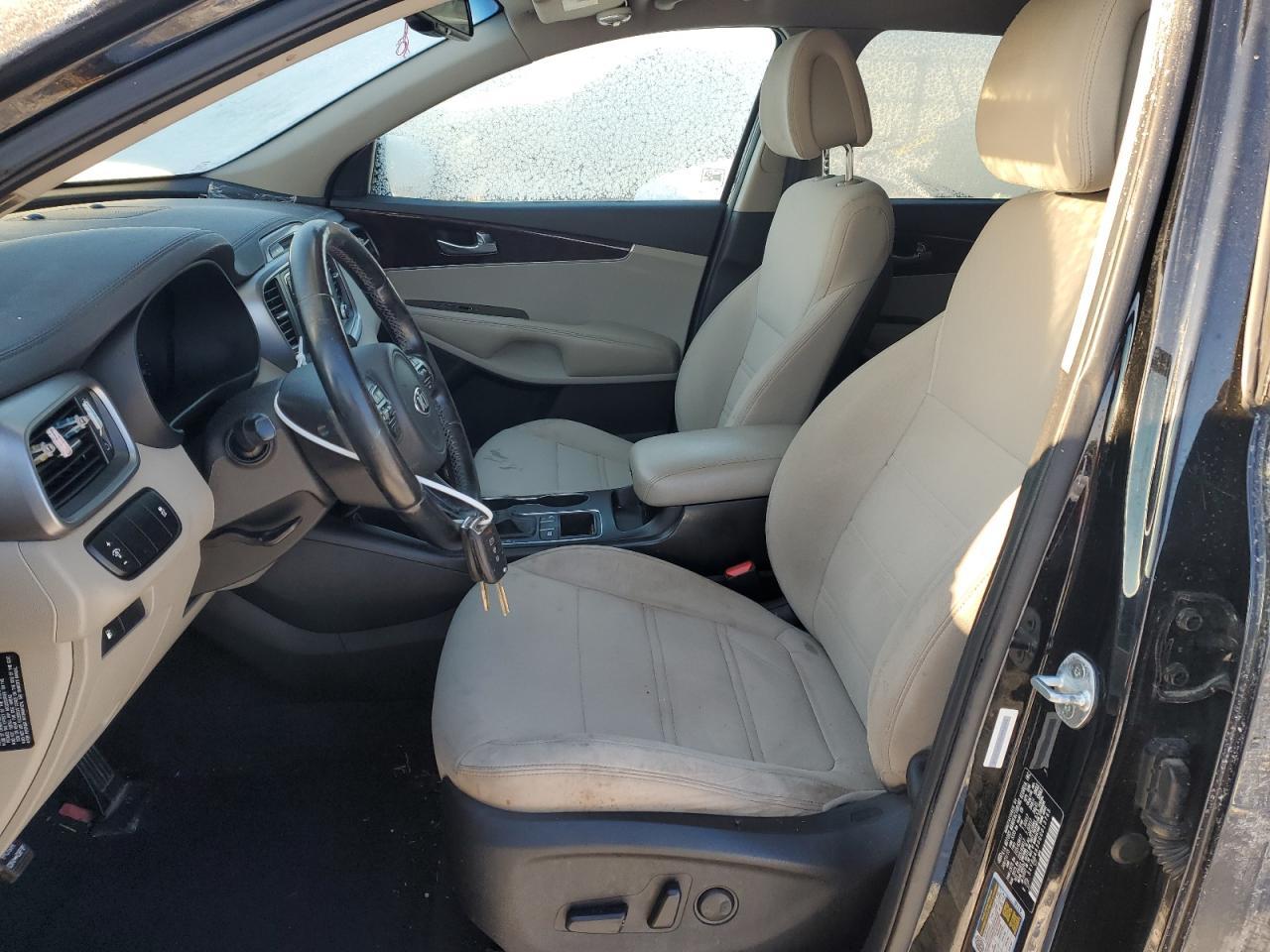 2016 KIA SORENTO LX - Image 7