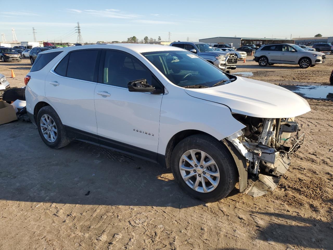 2019 CHEVROLET EQUINOX LT - Image 4