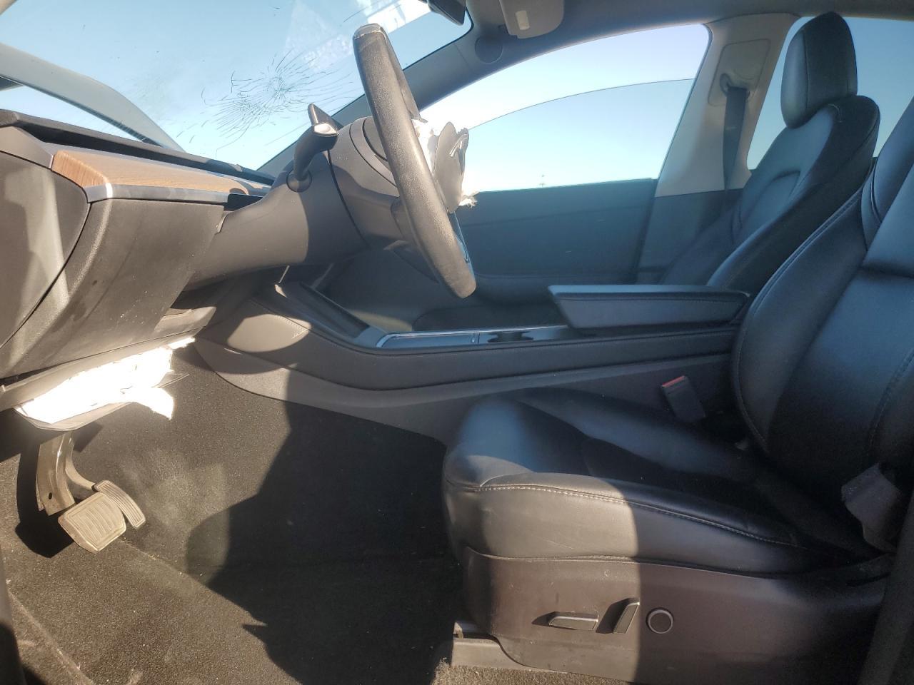2022 TESLA MODEL Y - Image 7