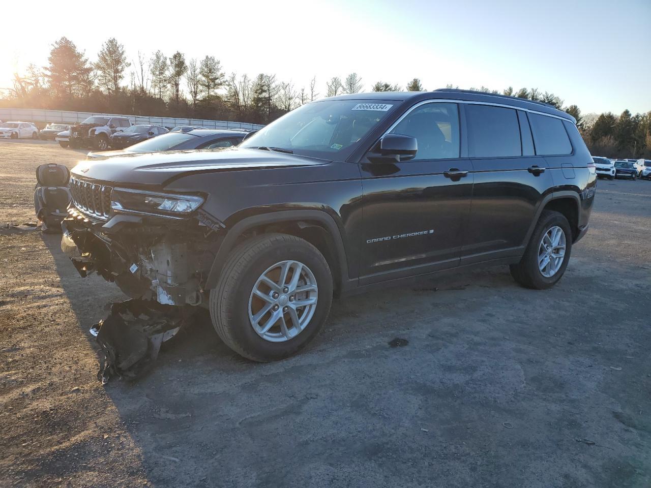 2024 JEEP GRAND CHER