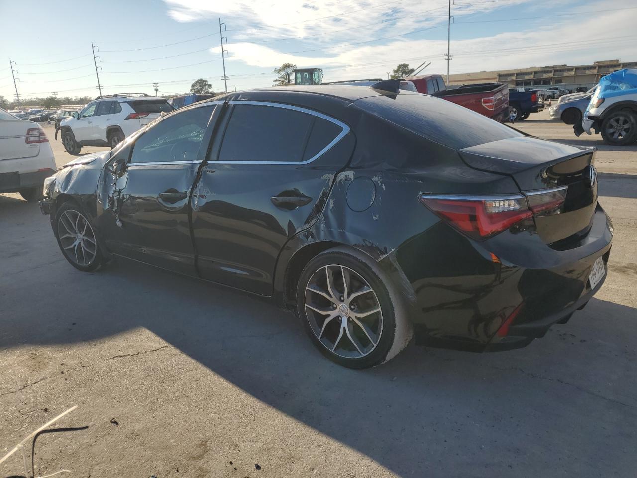 2022 ACURA ILX PREMIU - Image 2