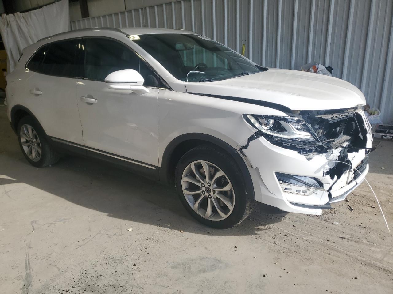 2017 LINCOLN MKC SELECT - Фото 4