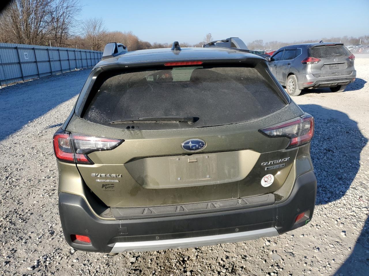 2024 SUBARU OUTBACK TO - Image 6