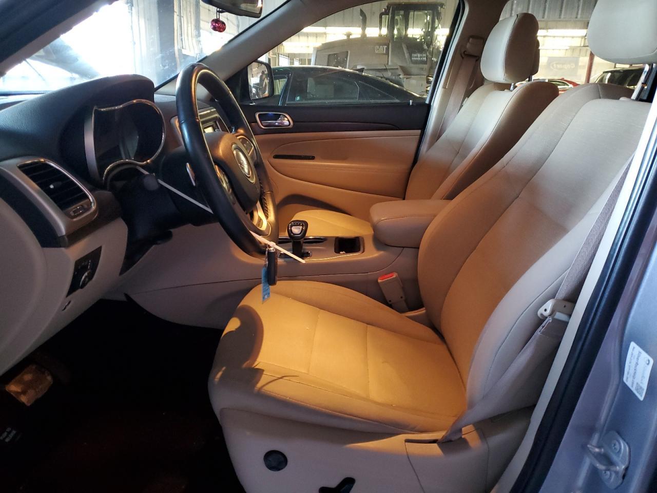 2015 JEEP GRAND CHER - Фото 7