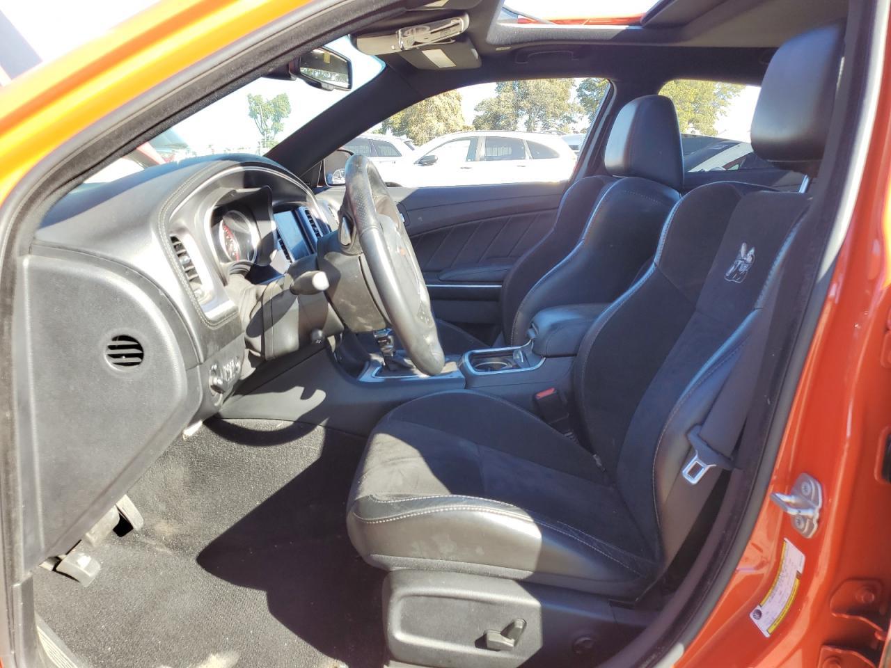 2021 DODGE CHARGER SC - Image 7