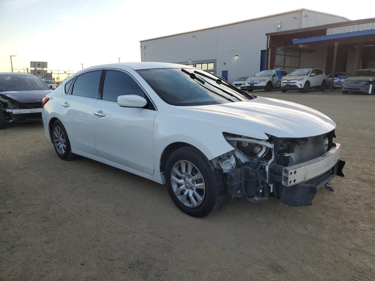 2016 NISSAN ALTIMA 2.5 - Image 4