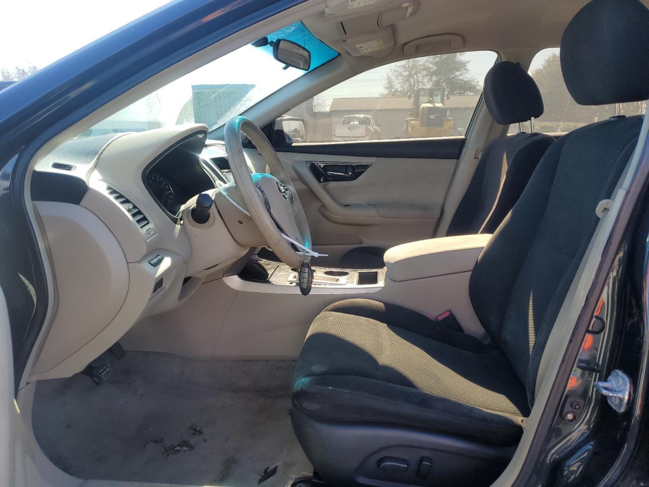 2013 NISSAN ALTIMA 2.5 - Фото 7