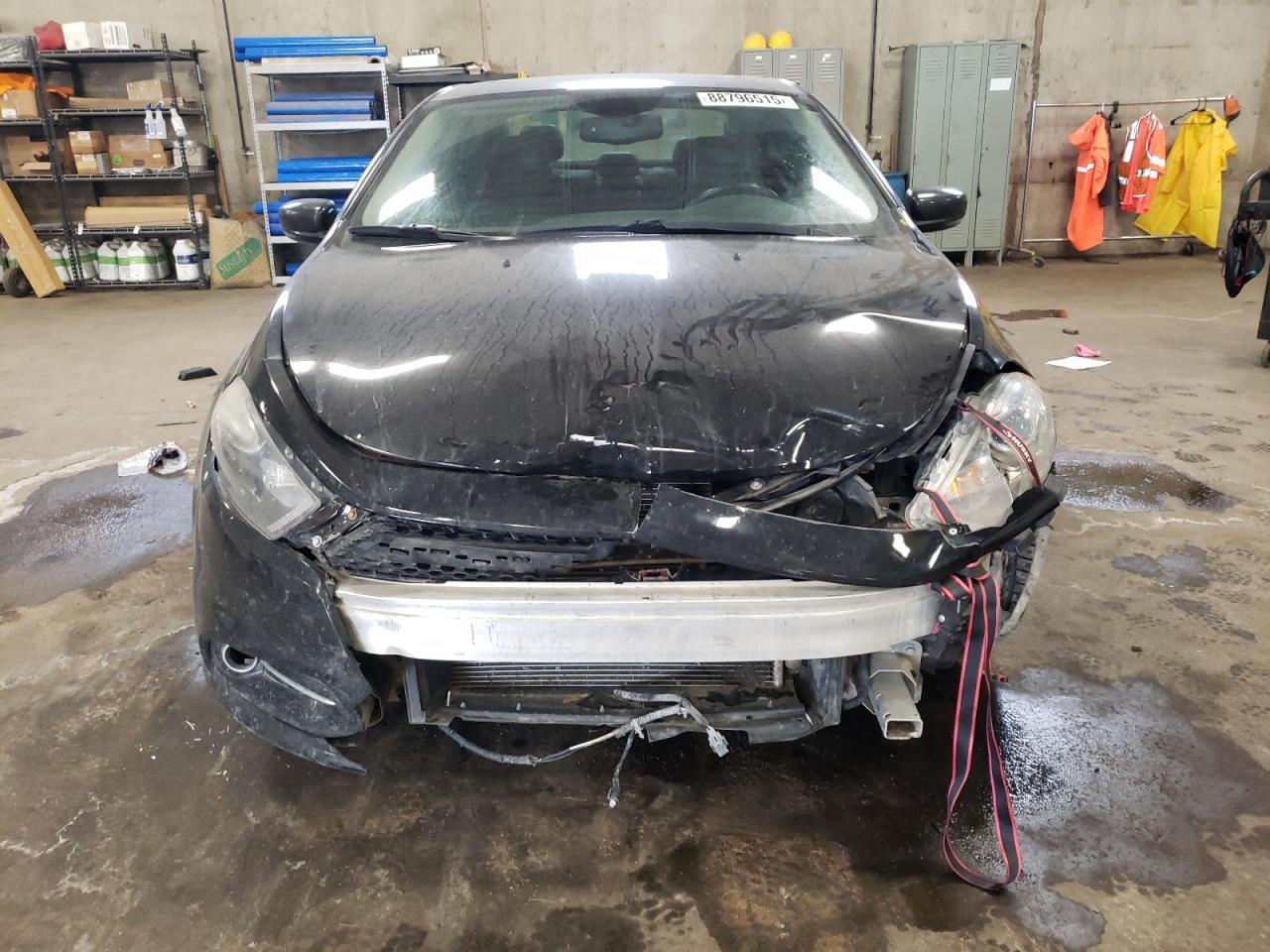 2015 DODGE DART LIMIT - Фото 5