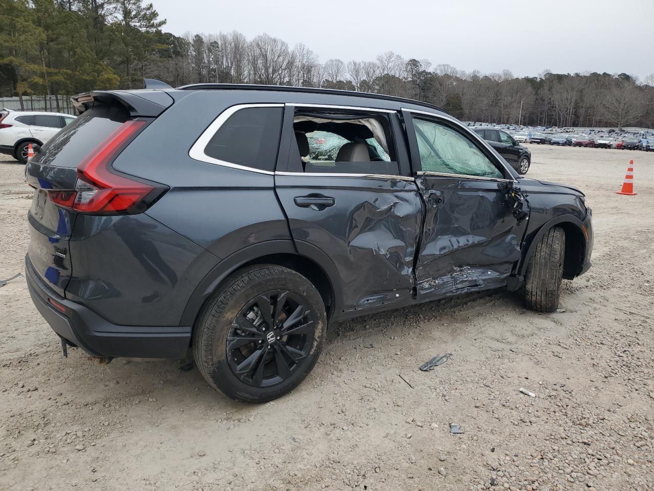 2023 HONDA CR-V SPORT - Image 3