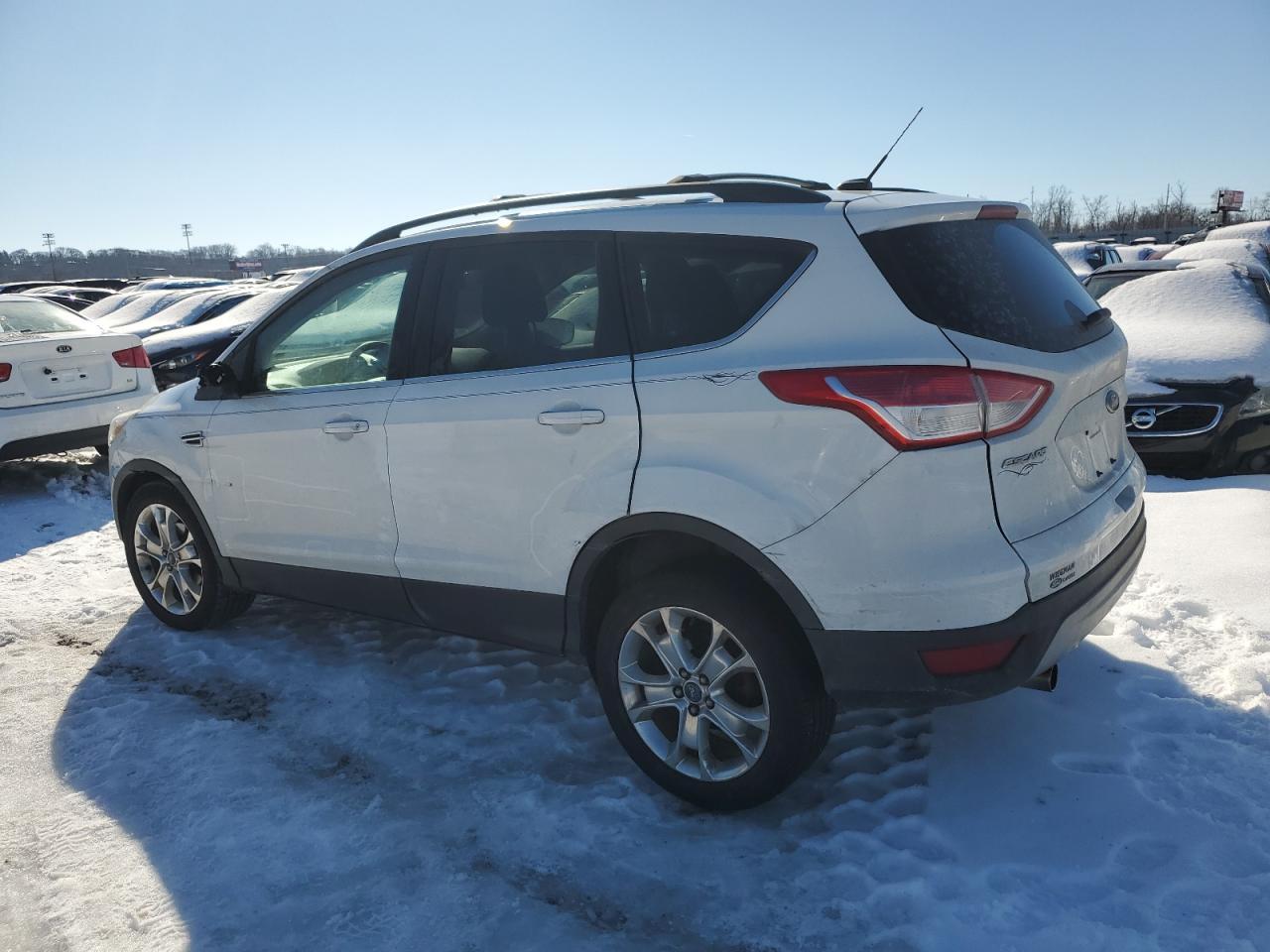 2013 FORD ESCAPE SE - Image 2