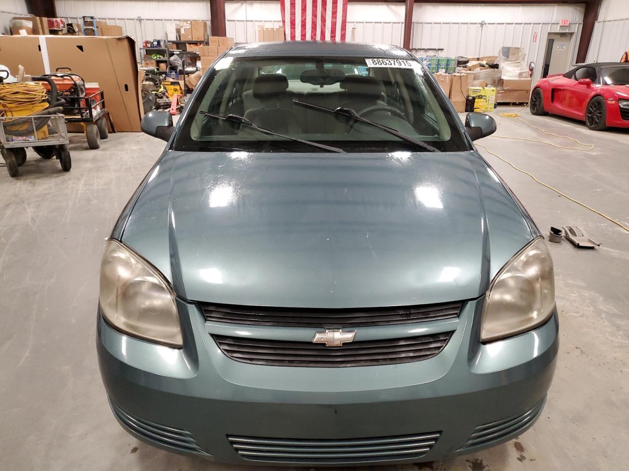 2010 CHEVROLET COBALT LS - Фото 5