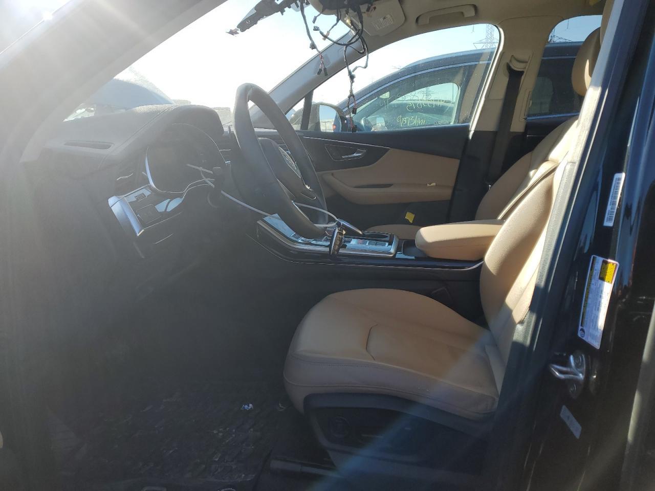 2023 AUDI Q7 PREMIUM - Image 7