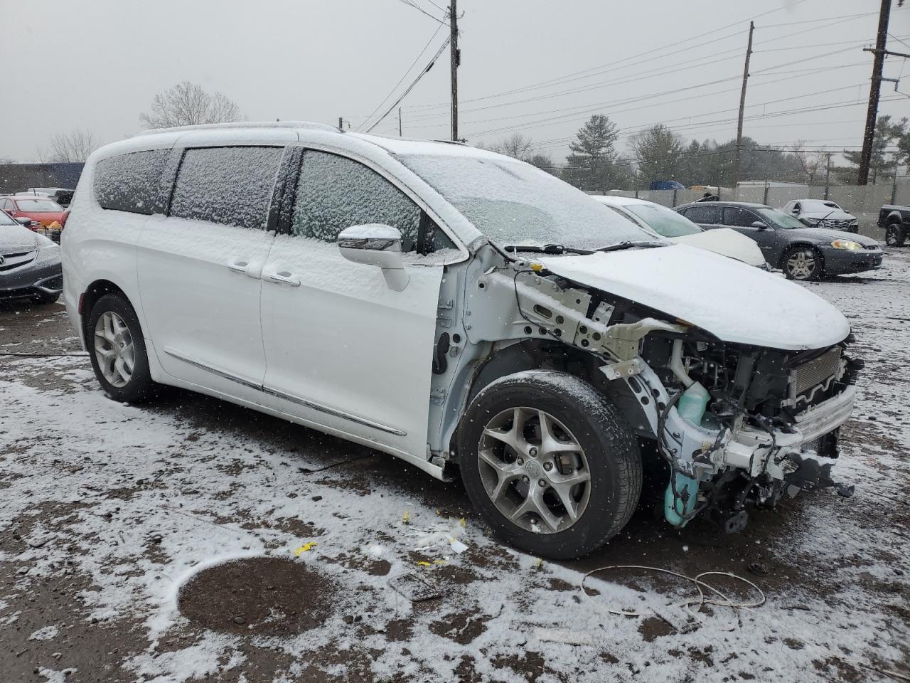2020 CHRYSLER PACIFICA L - Фото 4