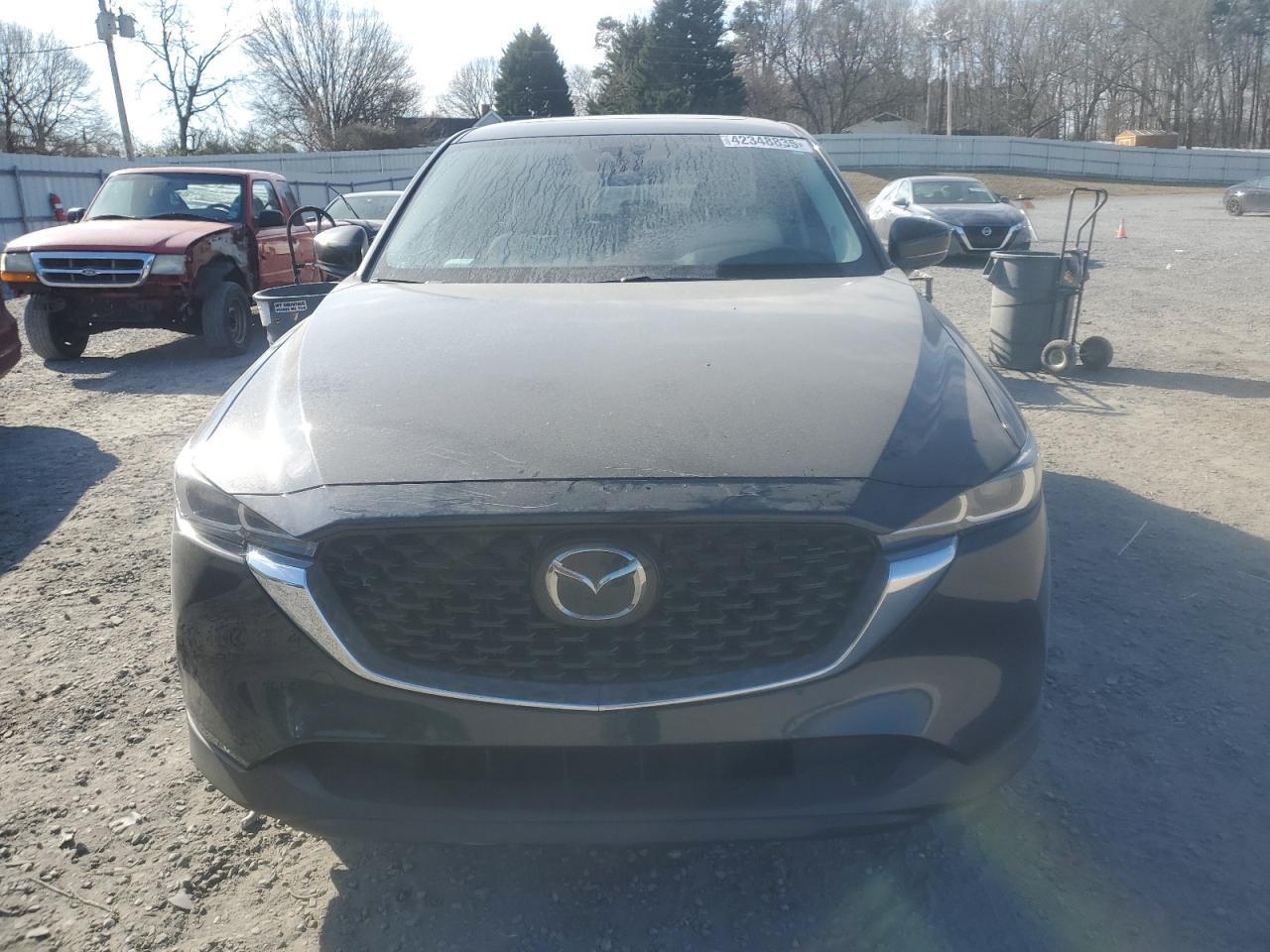 2023 MAZDA CX-5 PREFE - Image 5