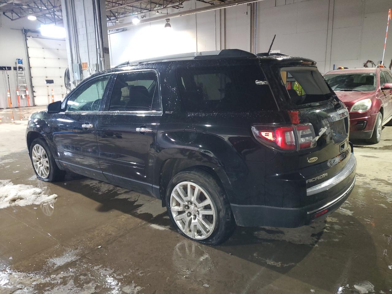 2016 GMC ACADIA SLT - Image 2