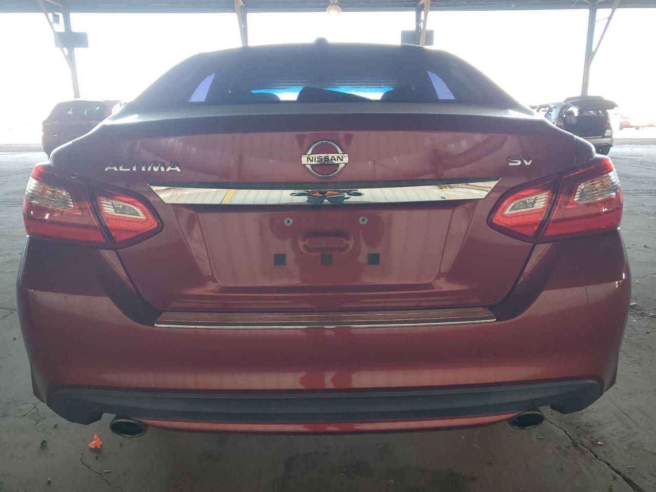 2016 NISSAN ALTIMA 2.5 - Image 6