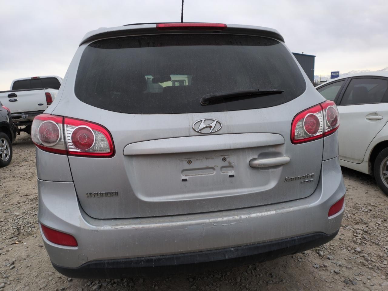 2010 HYUNDAI SANTA FE S - Фото 6