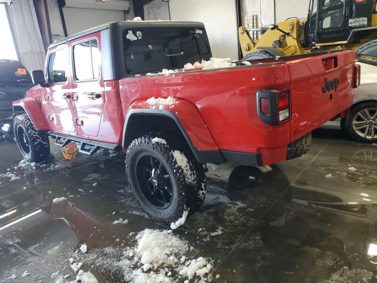 2023 JEEP GLADIATOR - Image 2