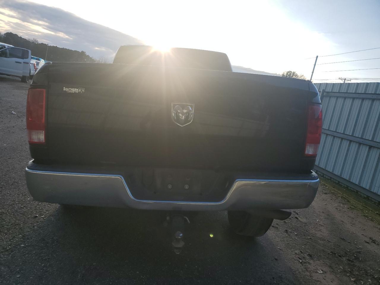 2020 RAM 1500 CLASS - Image 6