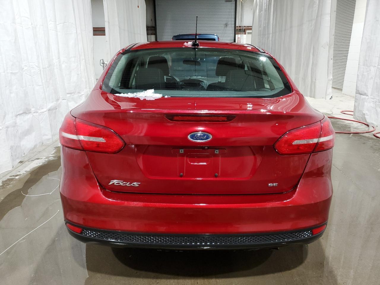 2016 FORD FOCUS SE - Image 6