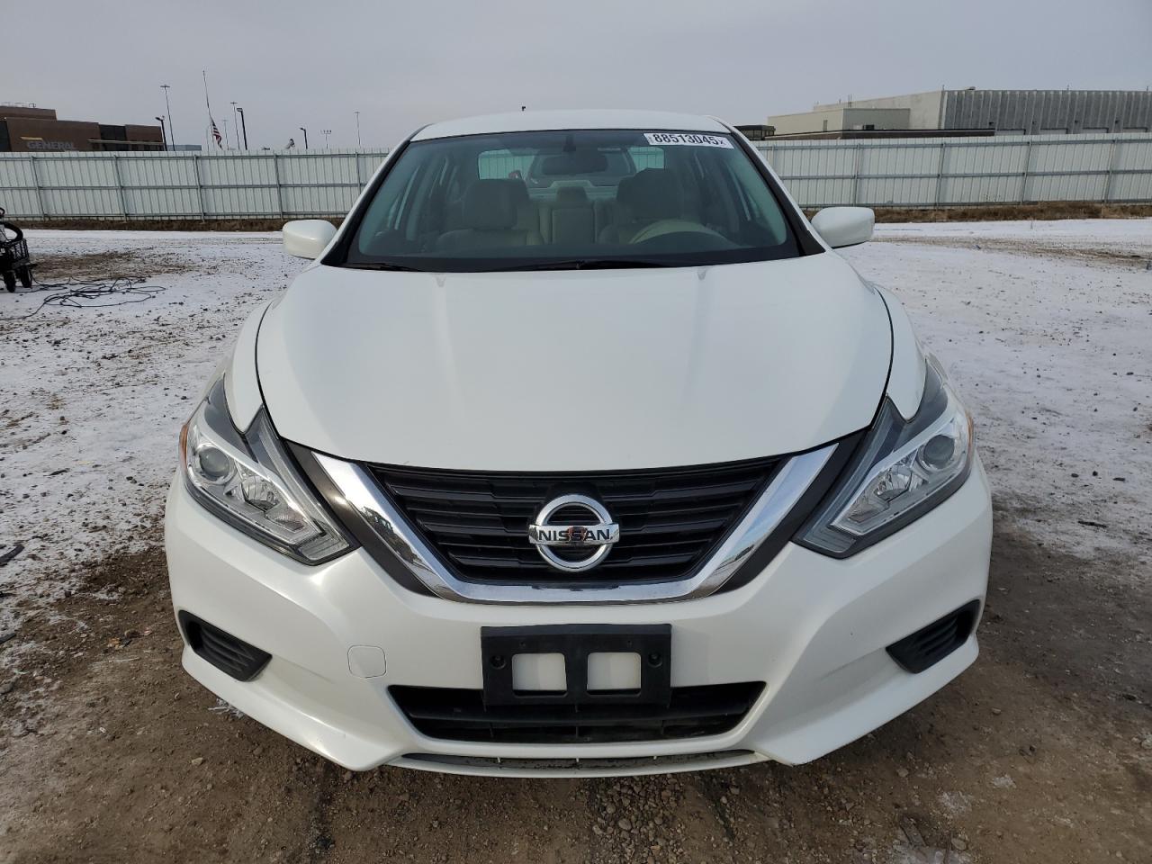 2017 NISSAN ALTIMA 2.5 - Image 5