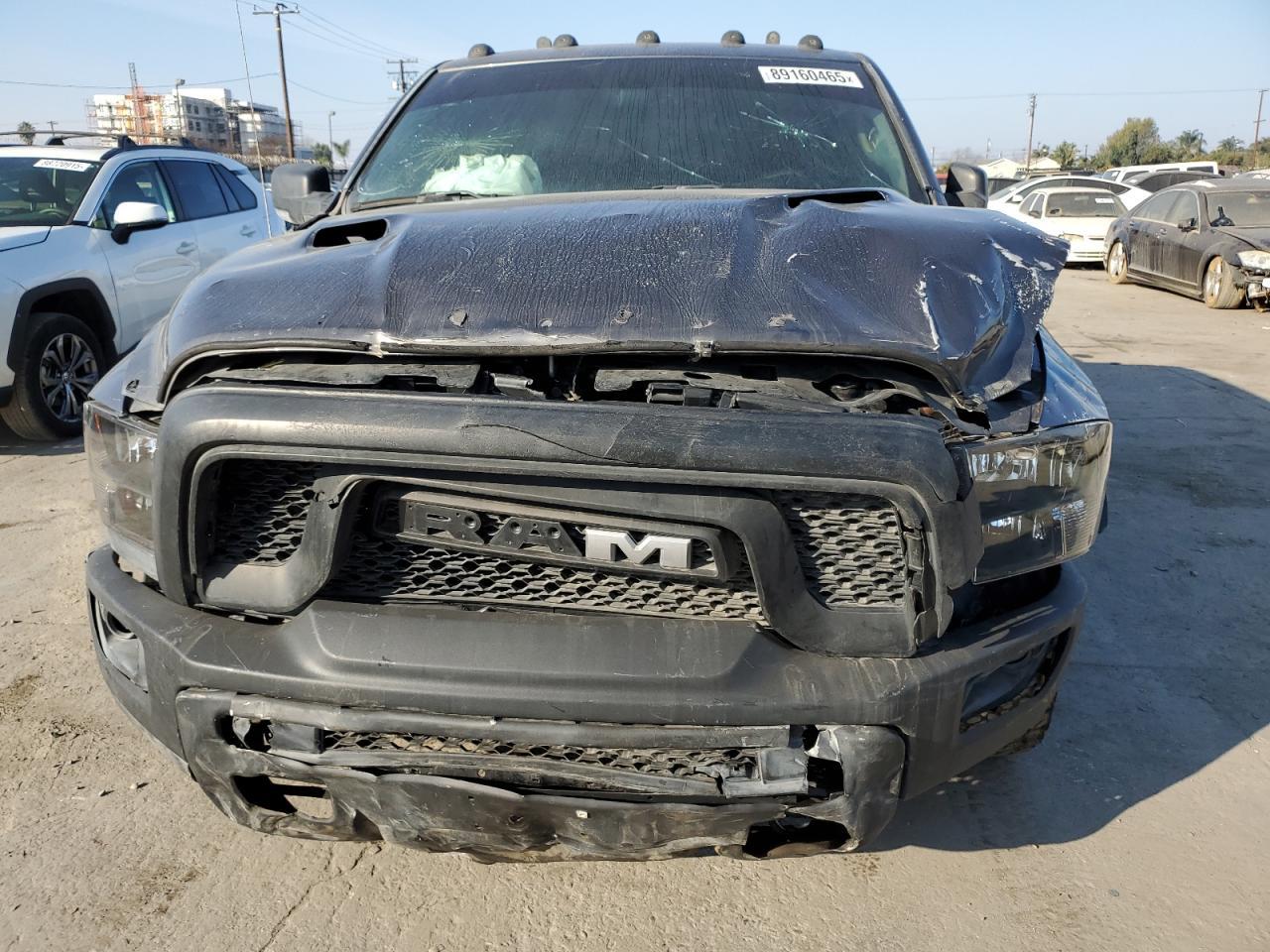 2018 RAM 1500 REBEL - Image 5