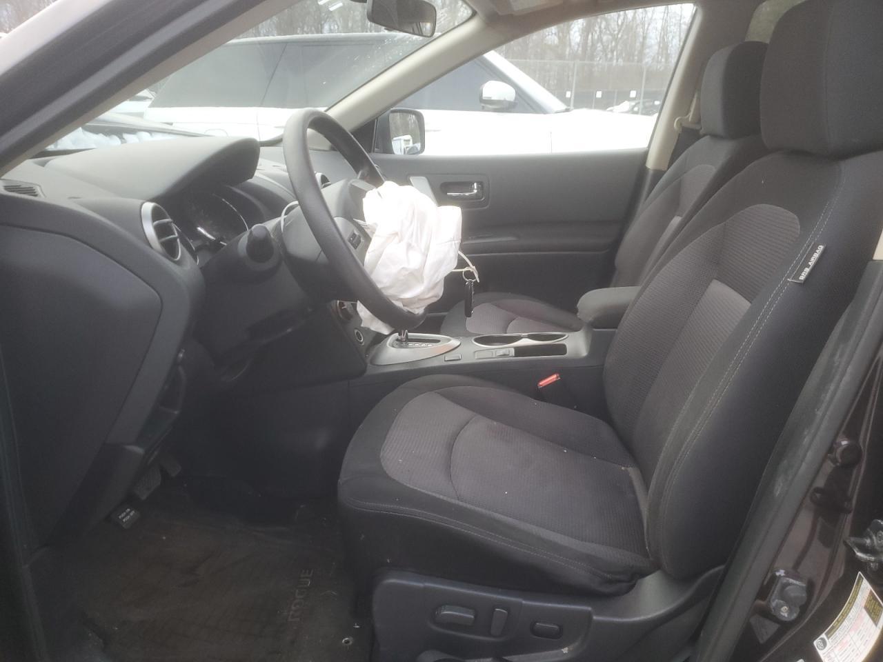 2013 NISSAN ROGUE S - Image 7