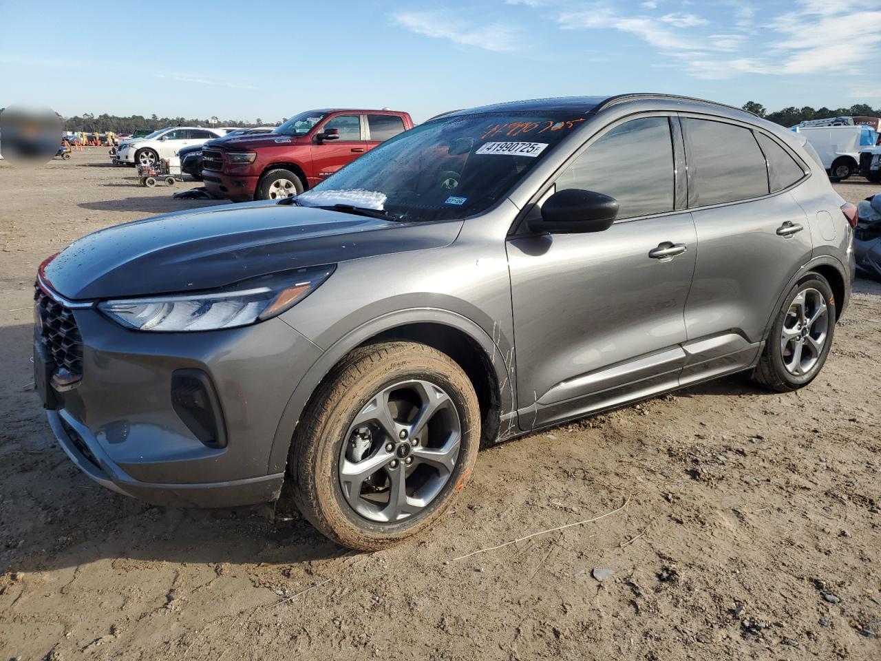 2024 FORD ESCAPE ST